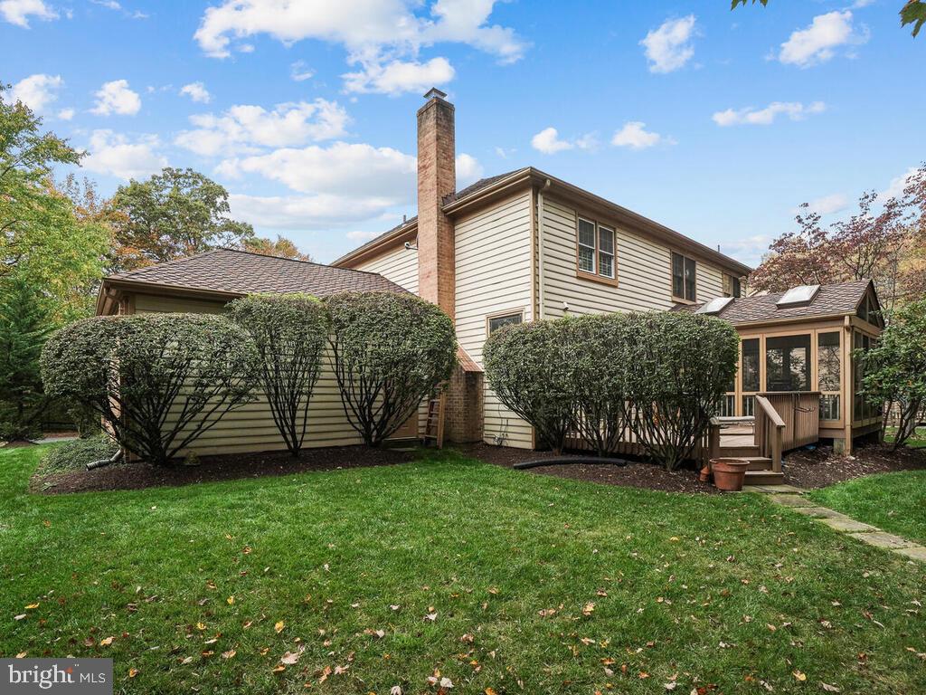 WOODROCK - Residential