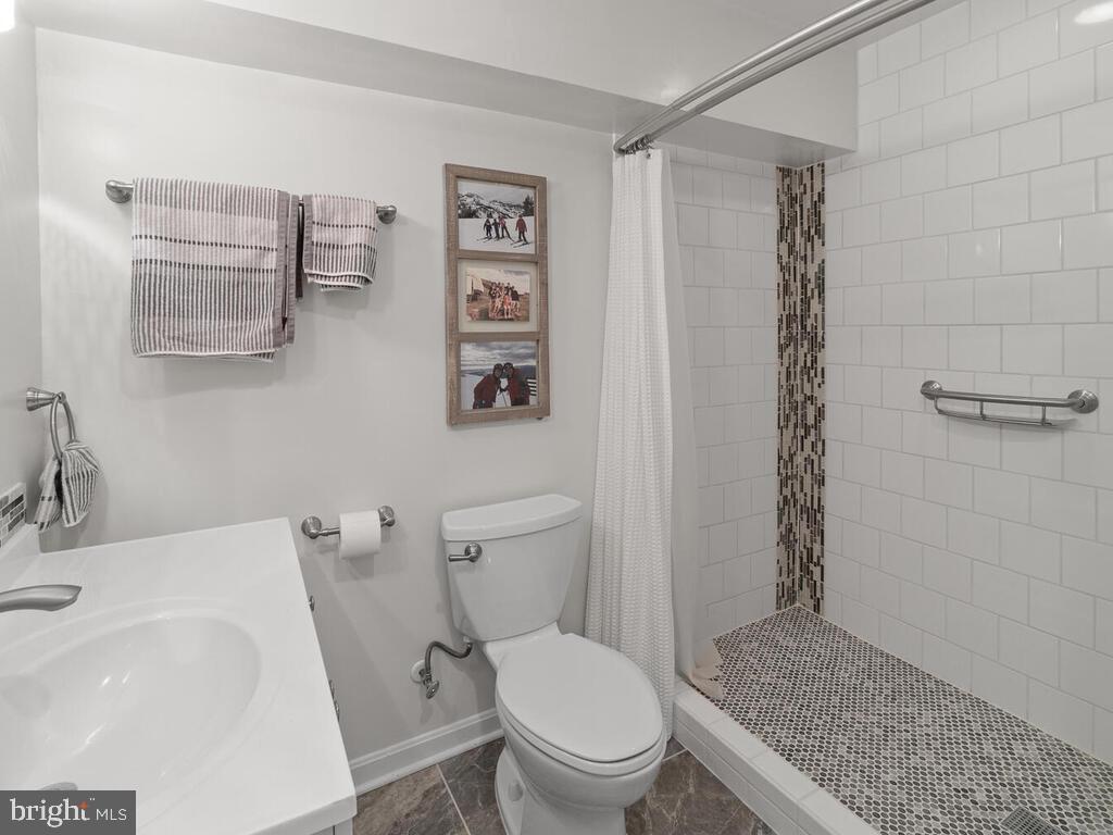 WOODROCK - Residential