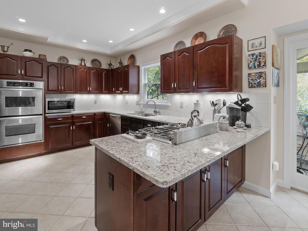 WOODROCK - Residential