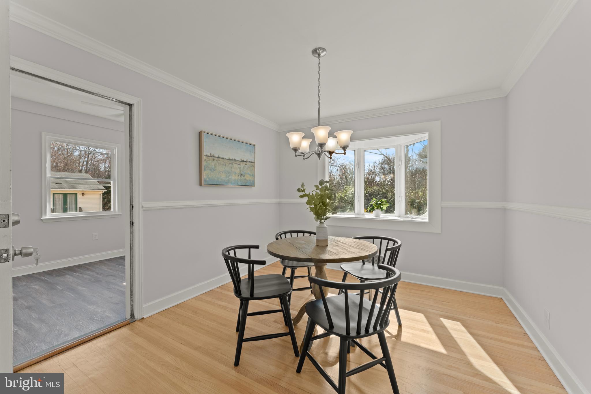 PINES ON THE SEVERN - Residential