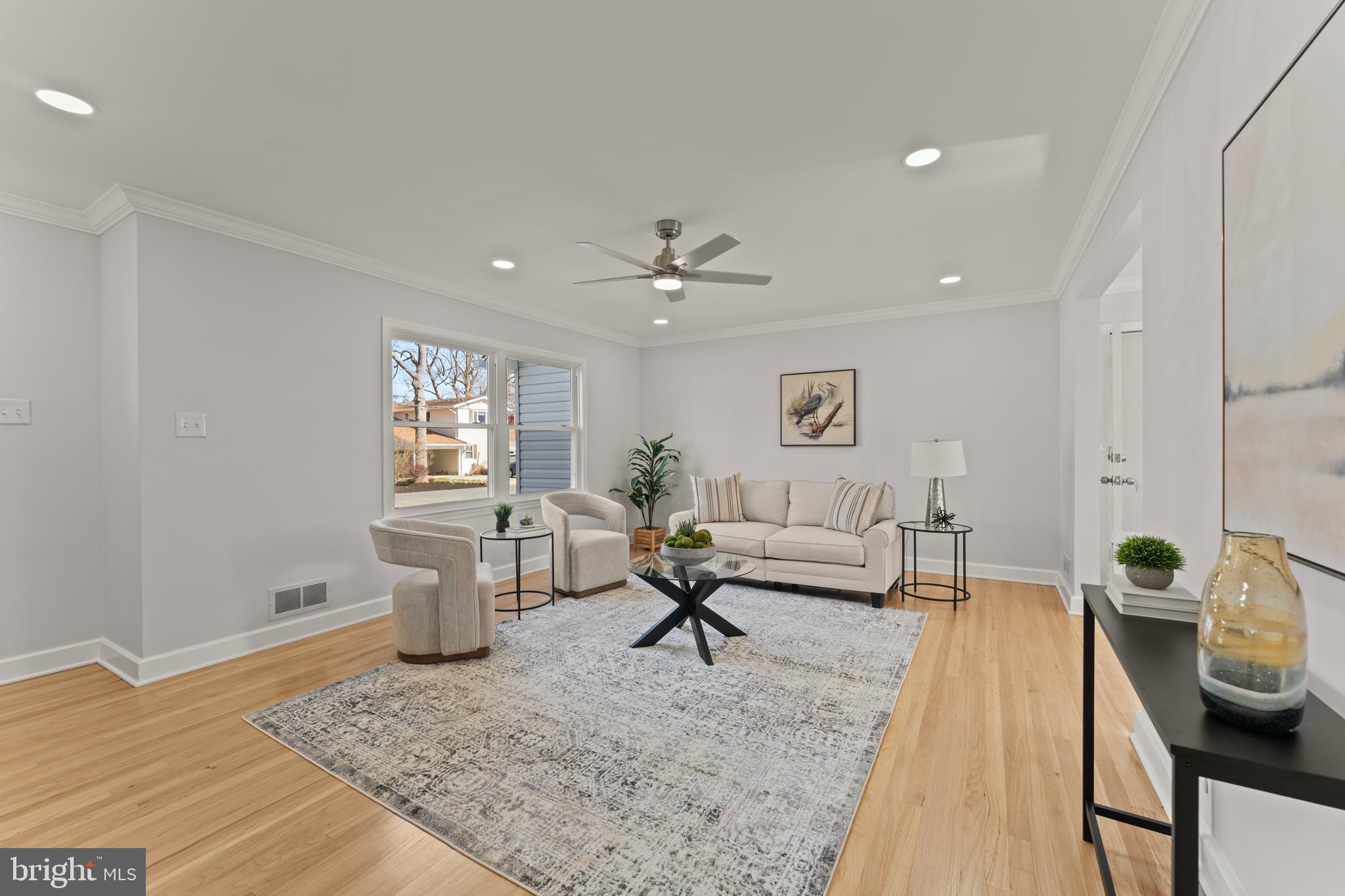 PINES ON THE SEVERN - Residential