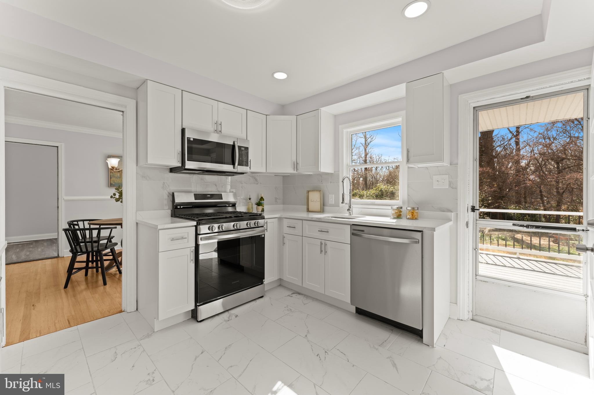 PINES ON THE SEVERN - Residential