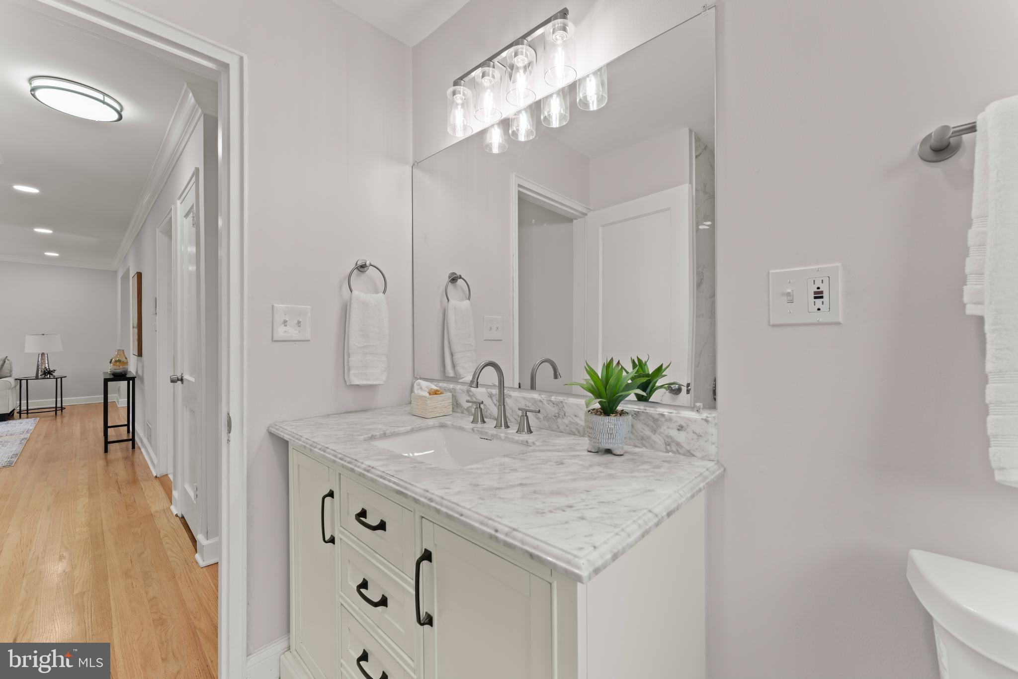 PINES ON THE SEVERN - Residential