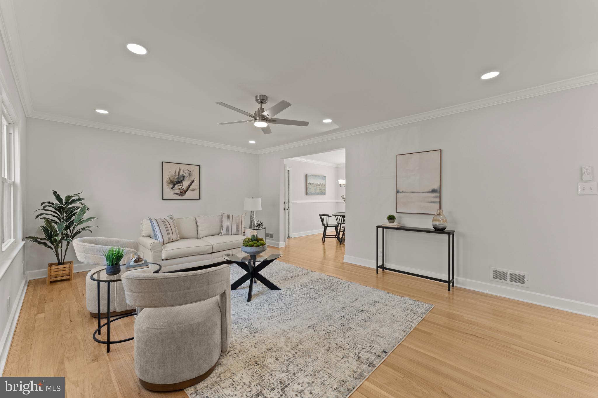 PINES ON THE SEVERN - Residential