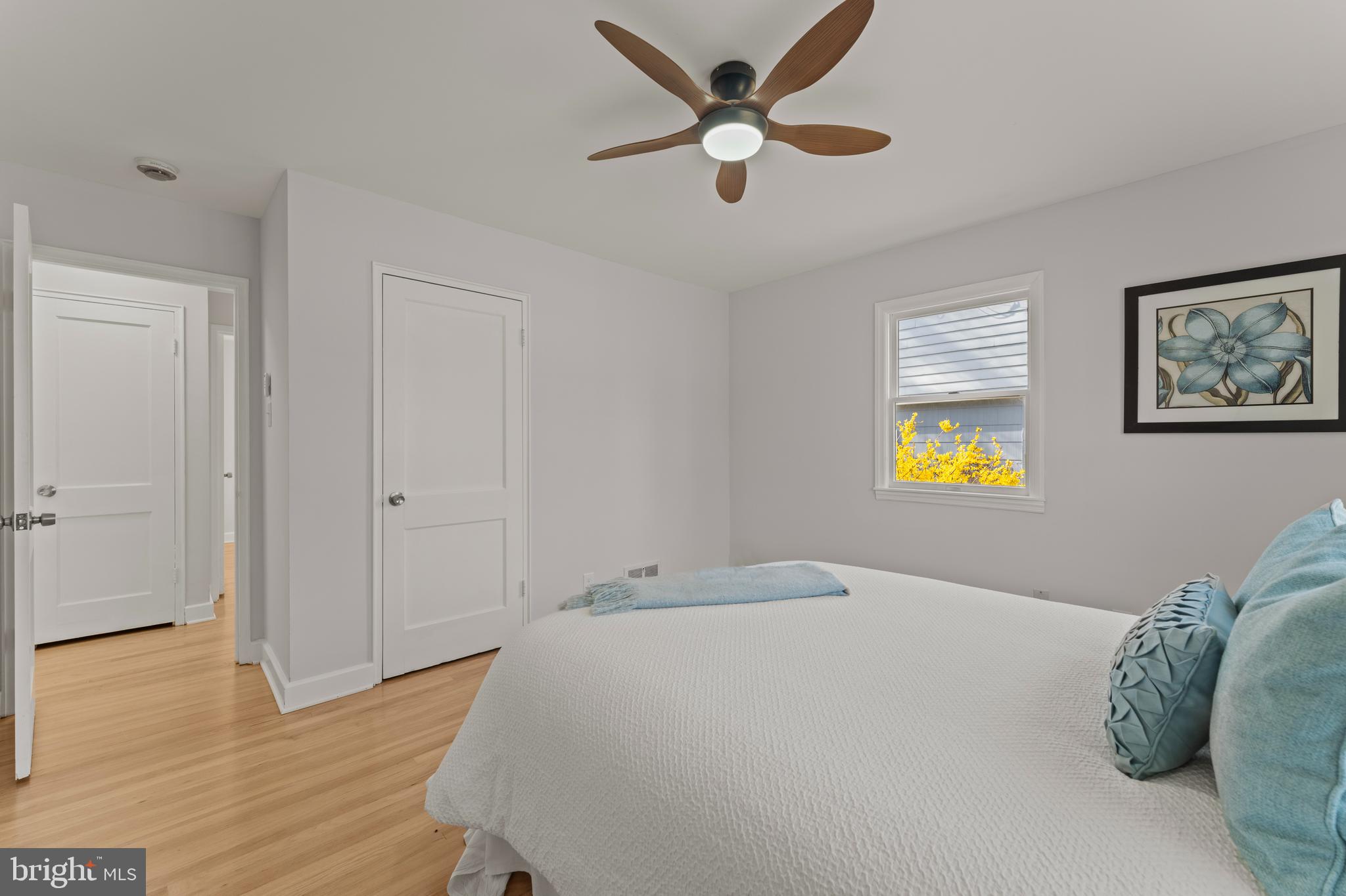 PINES ON THE SEVERN - Residential