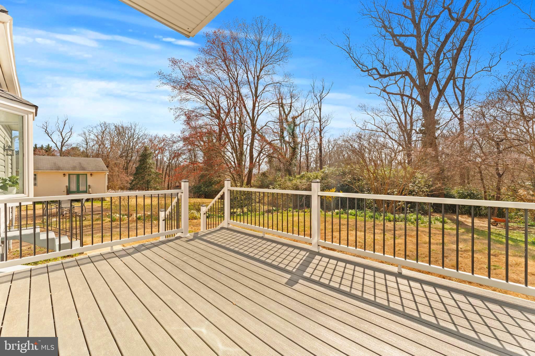 PINES ON THE SEVERN - Residential