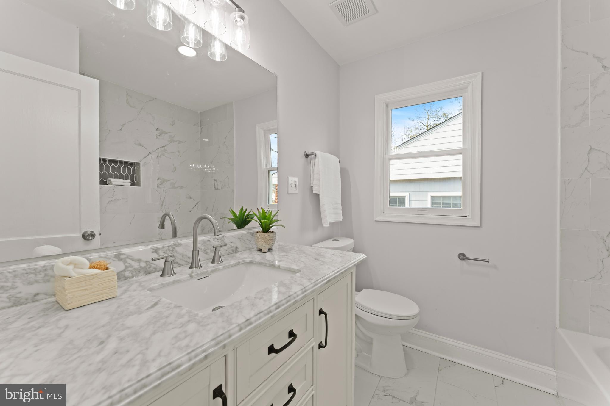 PINES ON THE SEVERN - Residential