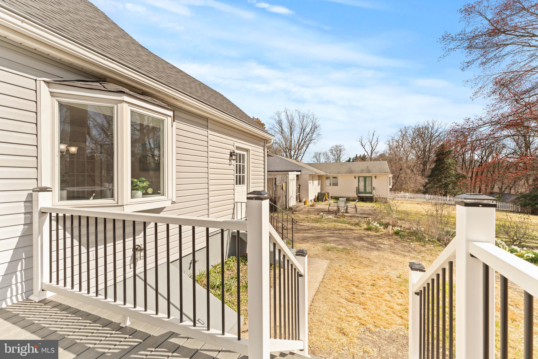 PINES ON THE SEVERN - Residential