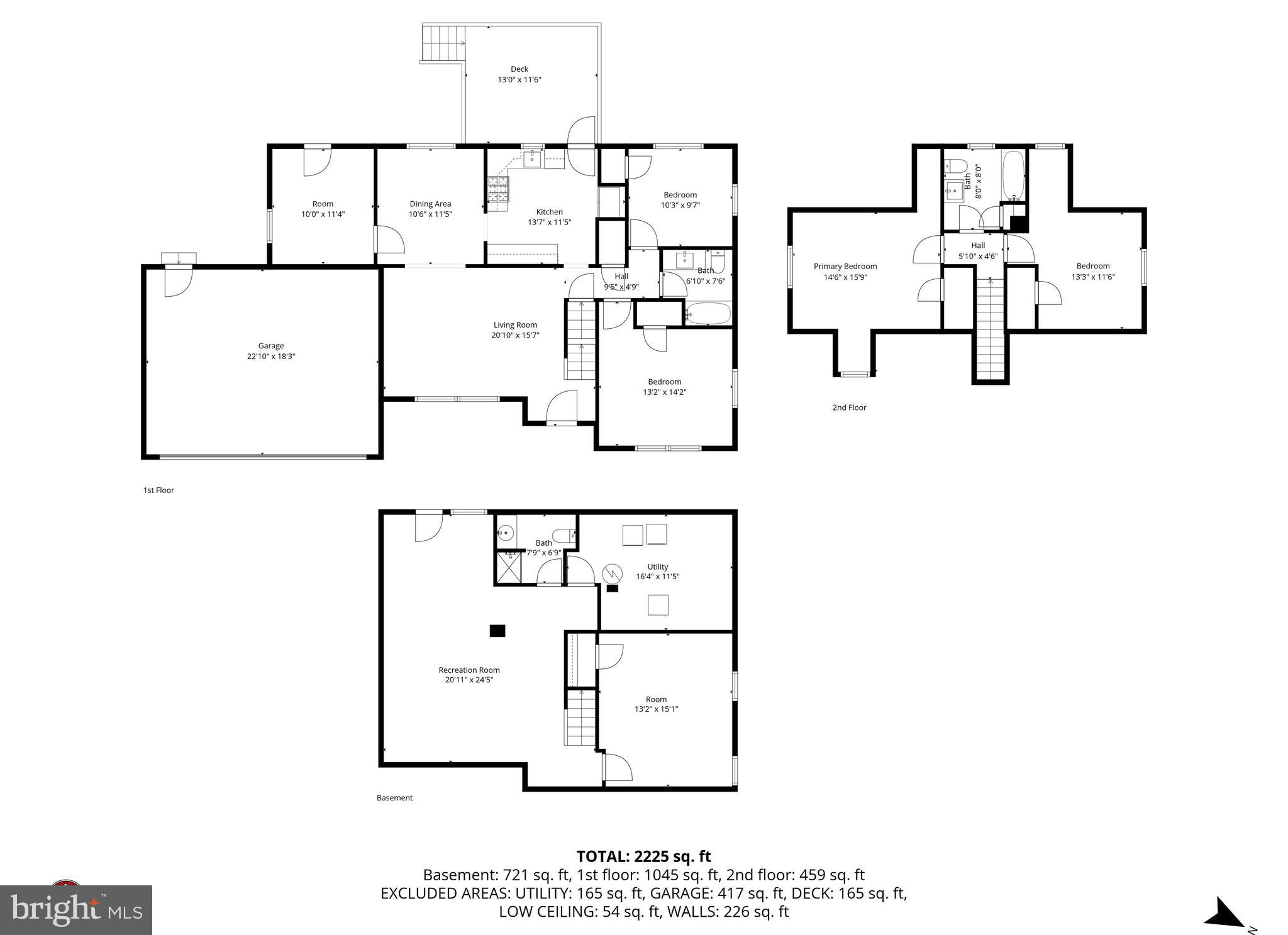 PINES ON THE SEVERN - Residential