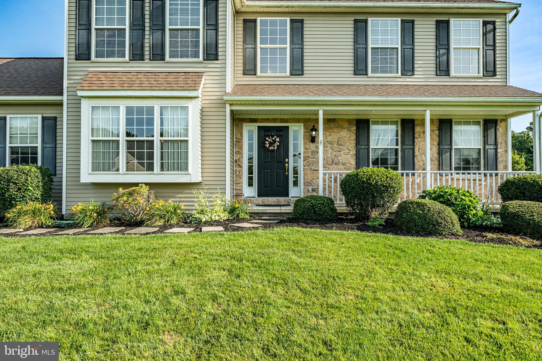 14 BURK ROAD