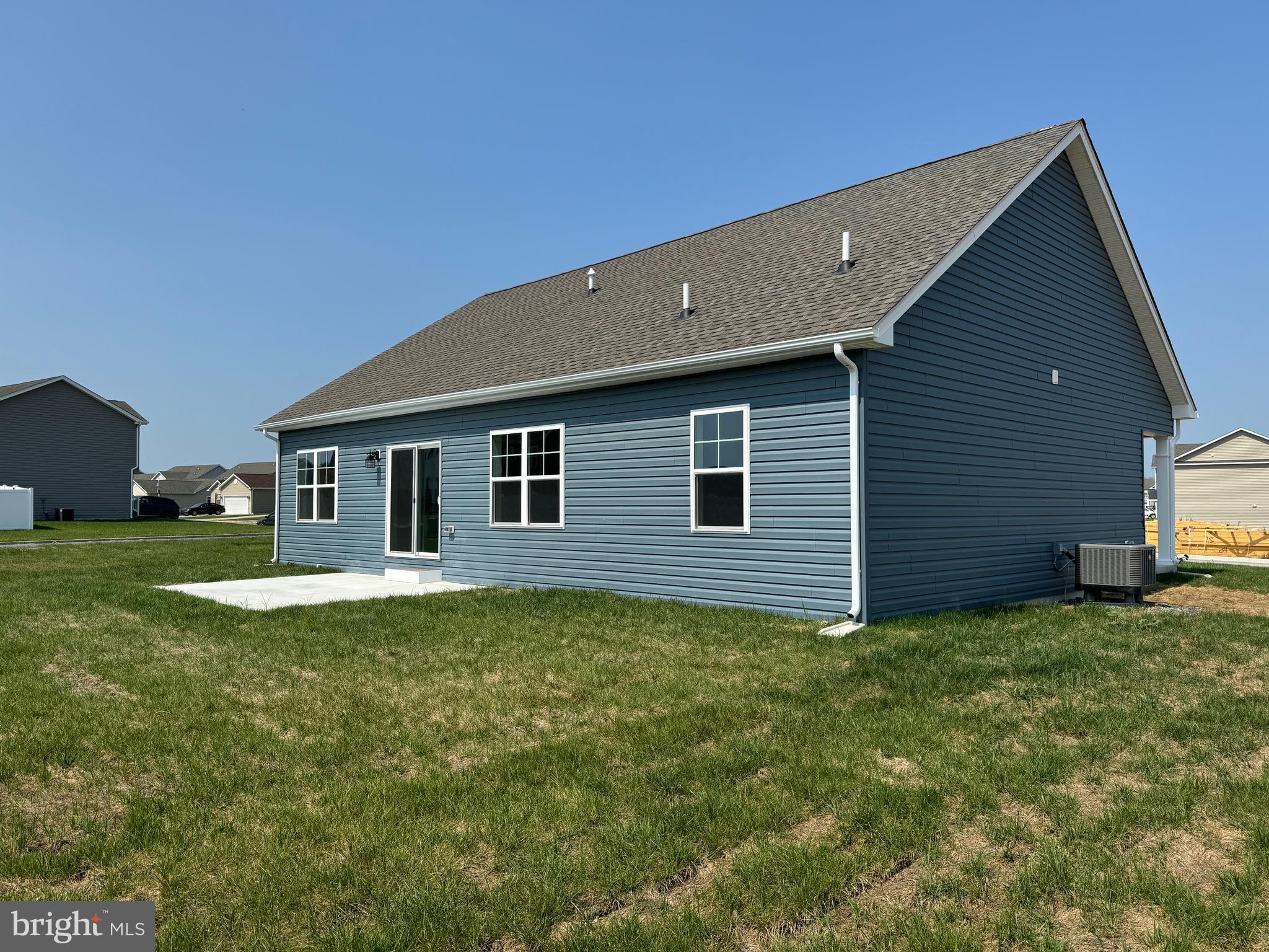 HERITAGE HILLS - Residential