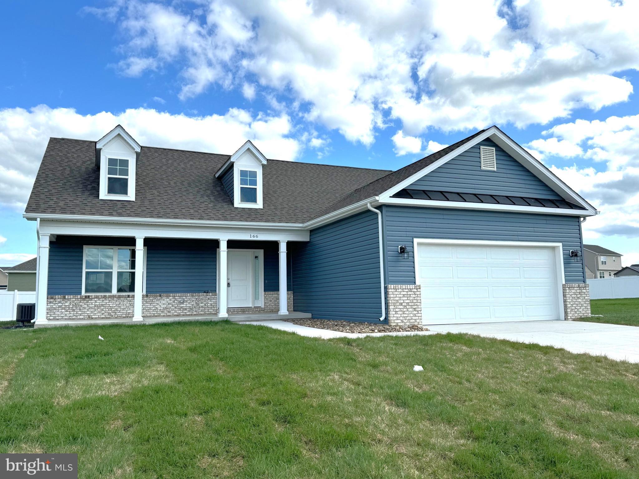 HERITAGE HILLS - Residential