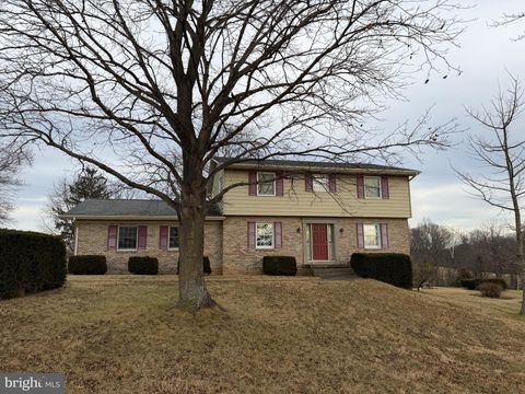 Photo of 7823 Timmons Road, UNION BRIDGE, MD 21791 (MLS # MDFR2076140)