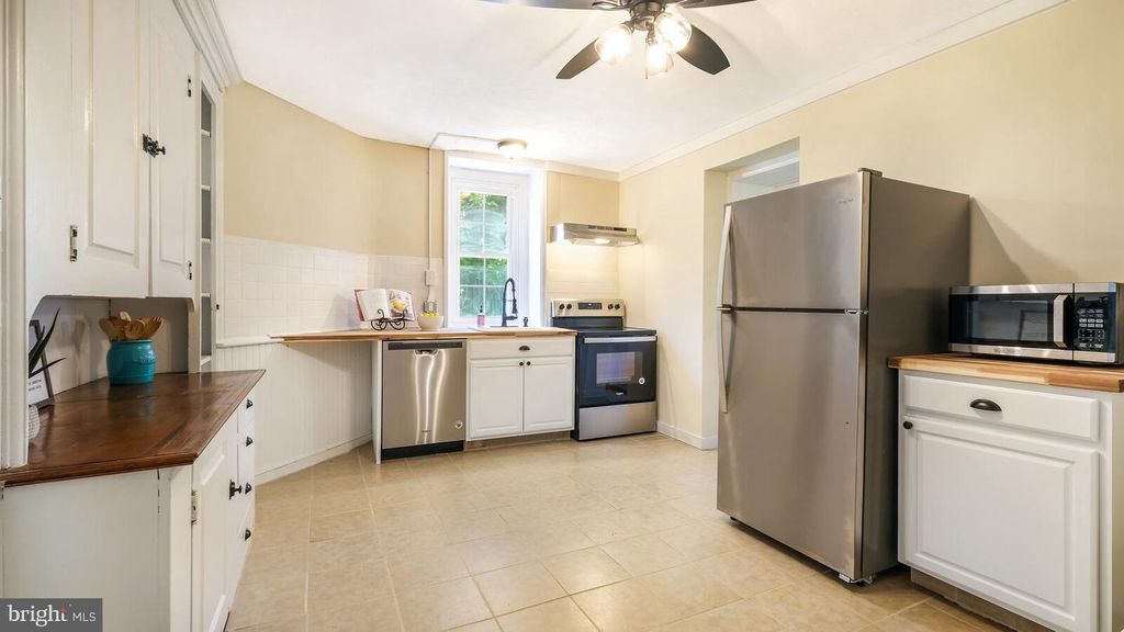 Photo of 4564 Durham Road #B, DOYLESTOWN, PA 18902 (MLS # PABU2114412)