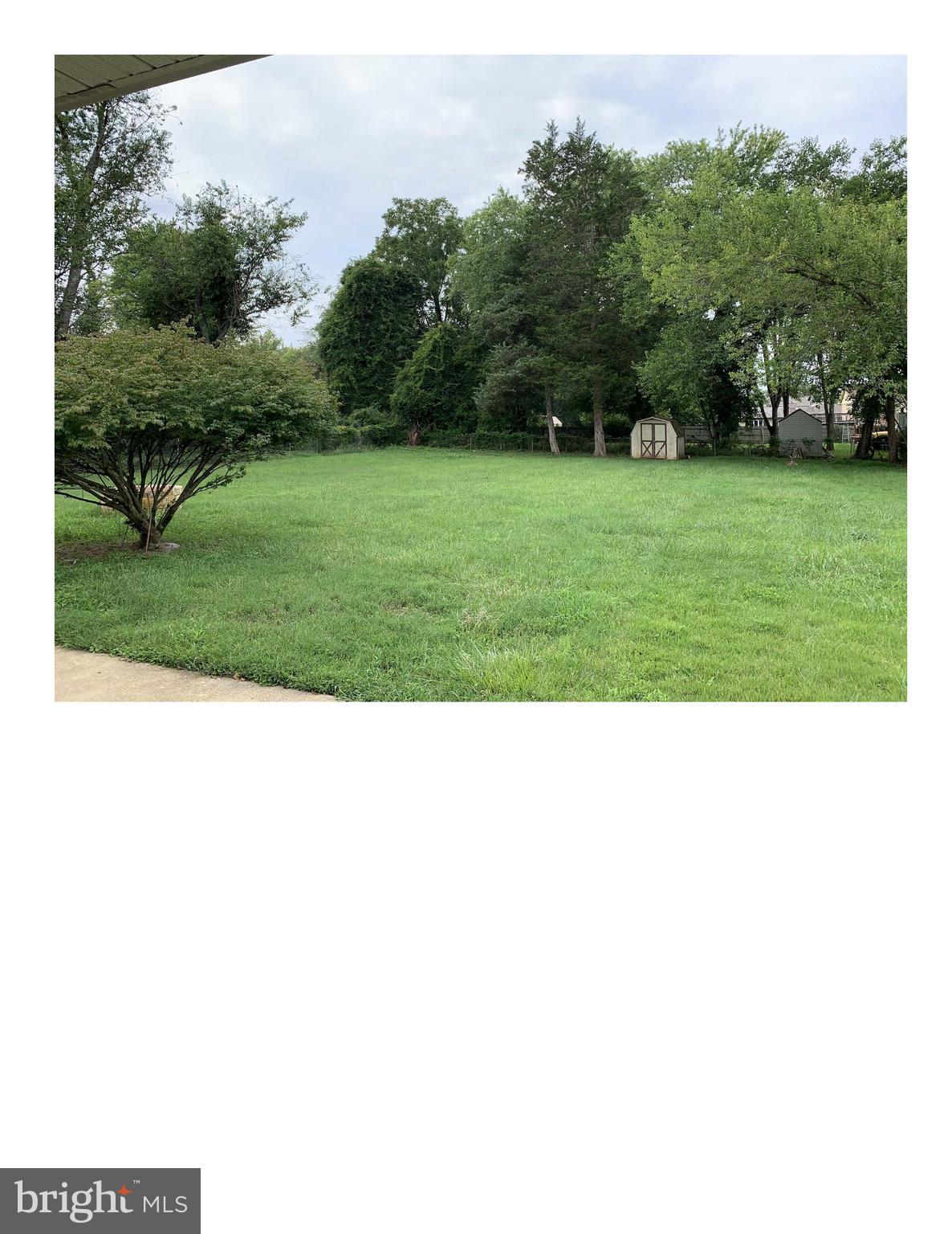 INDIAN QUEEN - Residential Lease