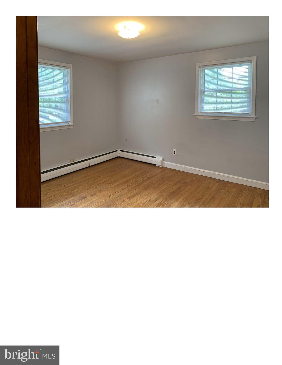 INDIAN QUEEN - Residential Lease