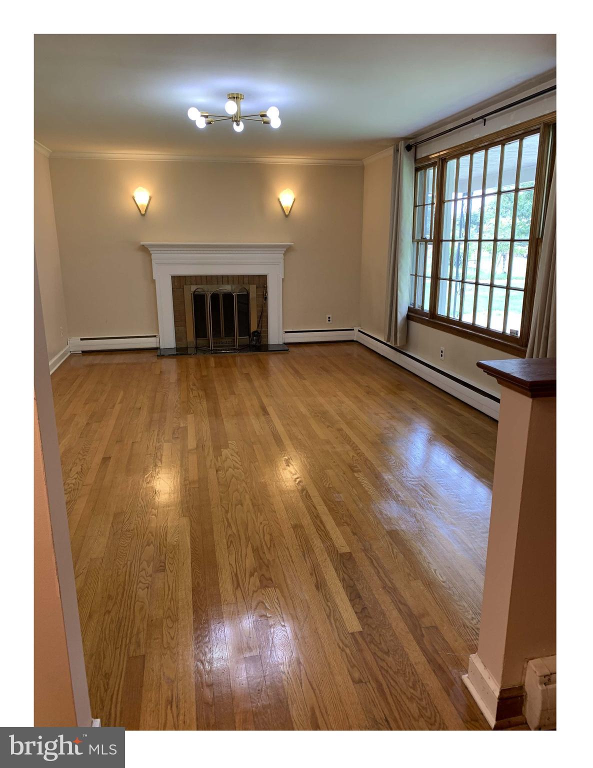 INDIAN QUEEN - Residential Lease