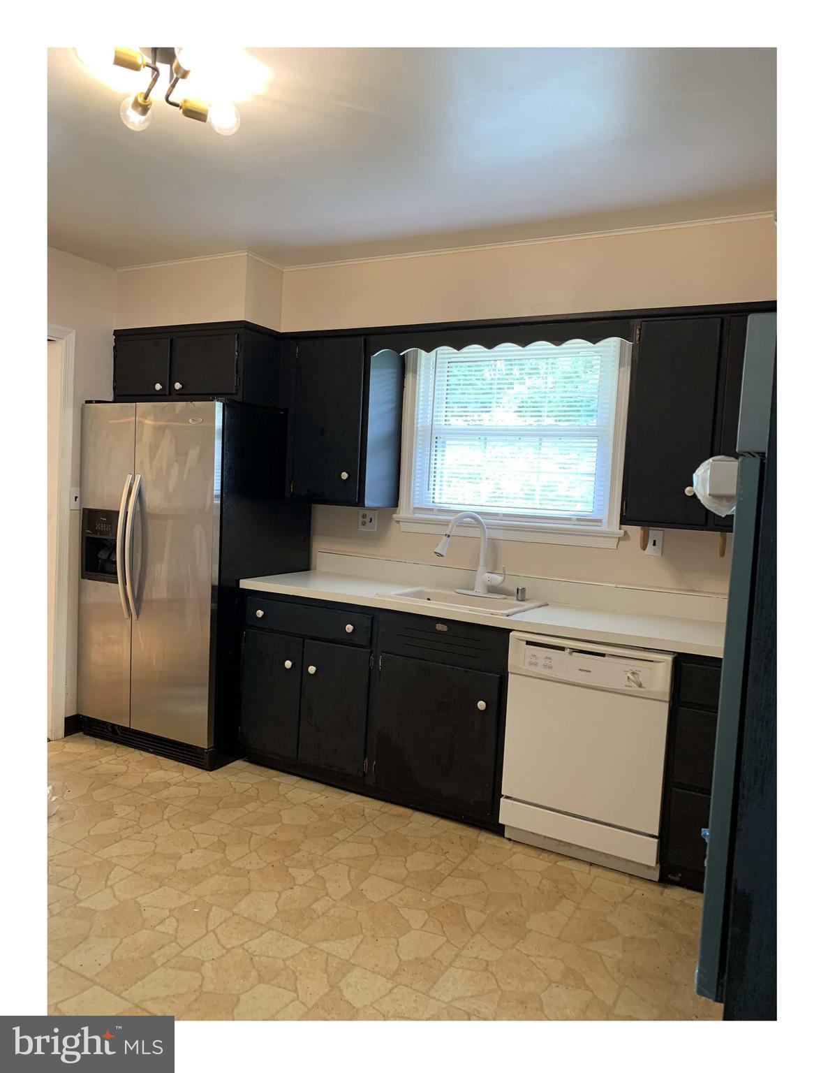 INDIAN QUEEN - Residential Lease