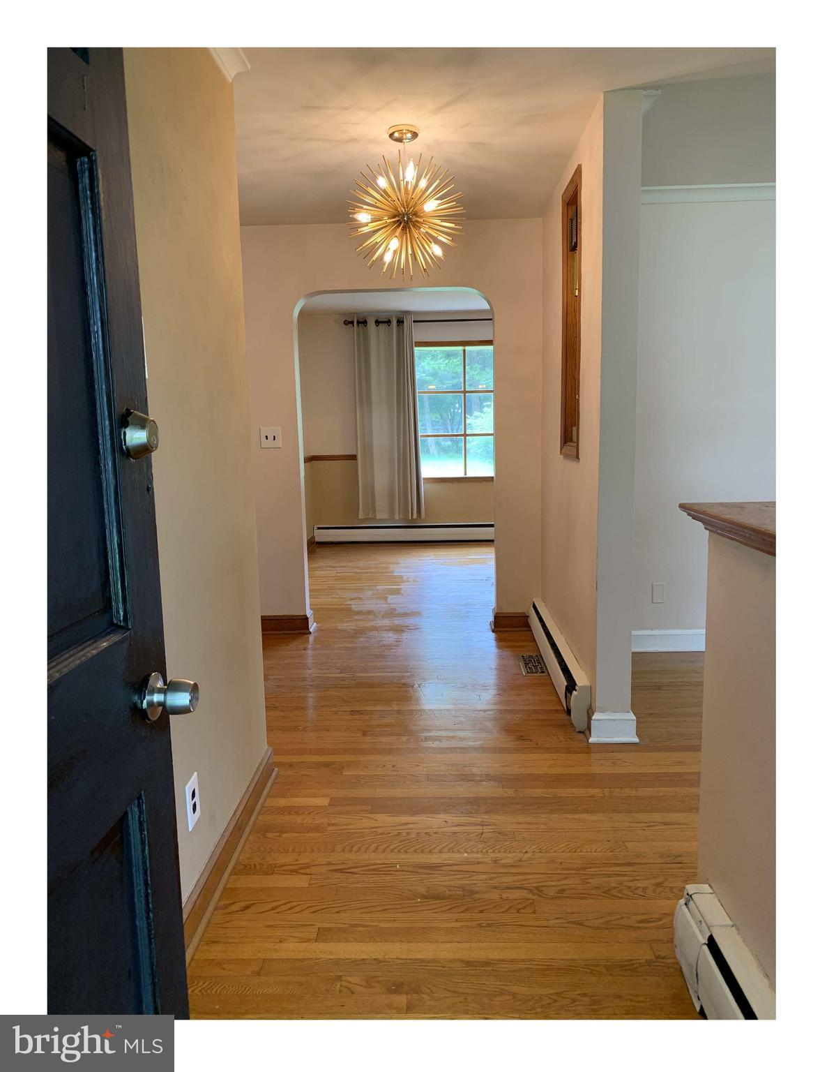 INDIAN QUEEN - Residential Lease