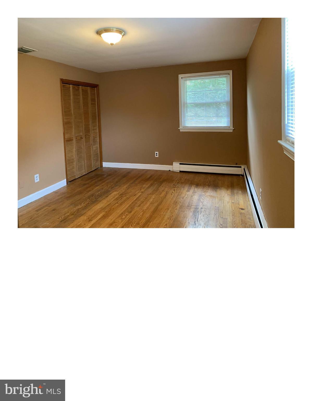 INDIAN QUEEN - Residential Lease