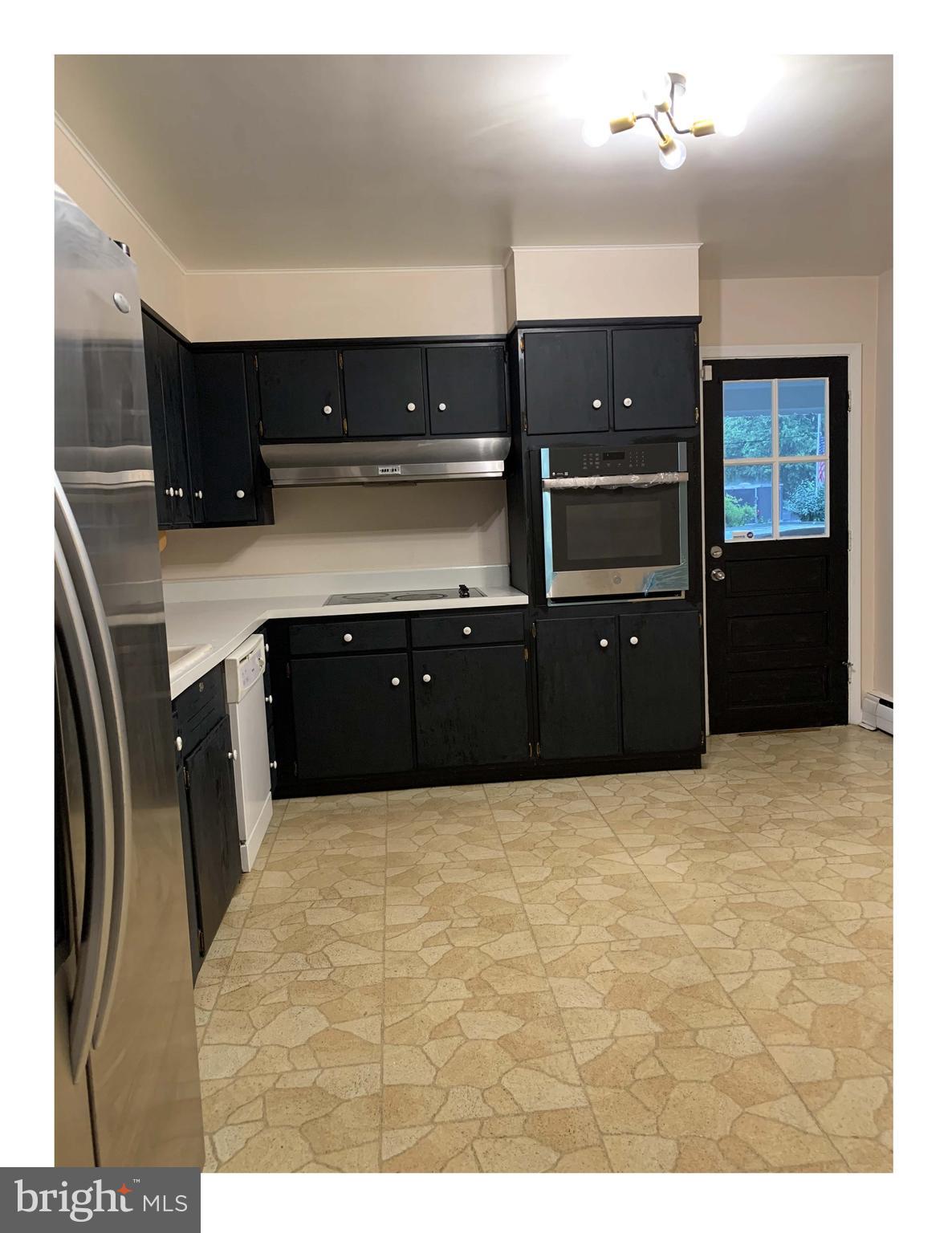 INDIAN QUEEN - Residential Lease