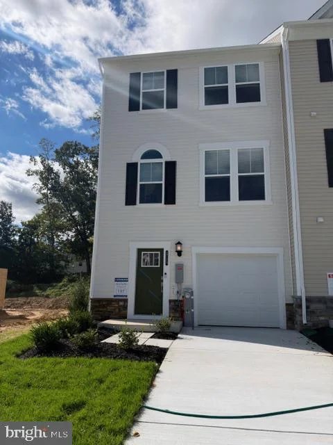 315 Hackley Drive
