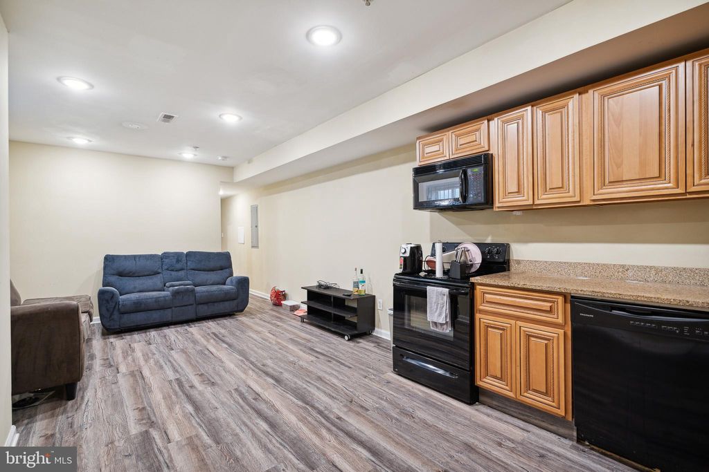 Photo of 1611 N 17th Street #A, PHILADELPHIA, PA 19121 (MLS # PAPH2567384)