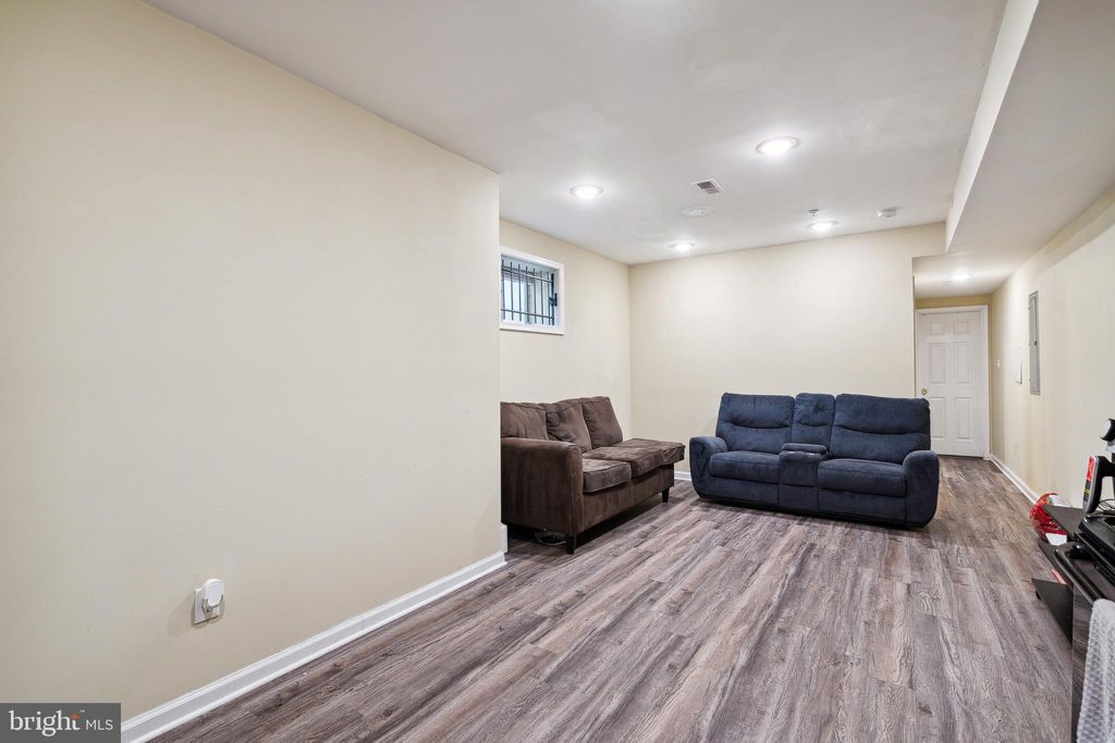 Photo of 1611 N 17th Street #A, PHILADELPHIA, PA 19121 (MLS # PAPH2567384)