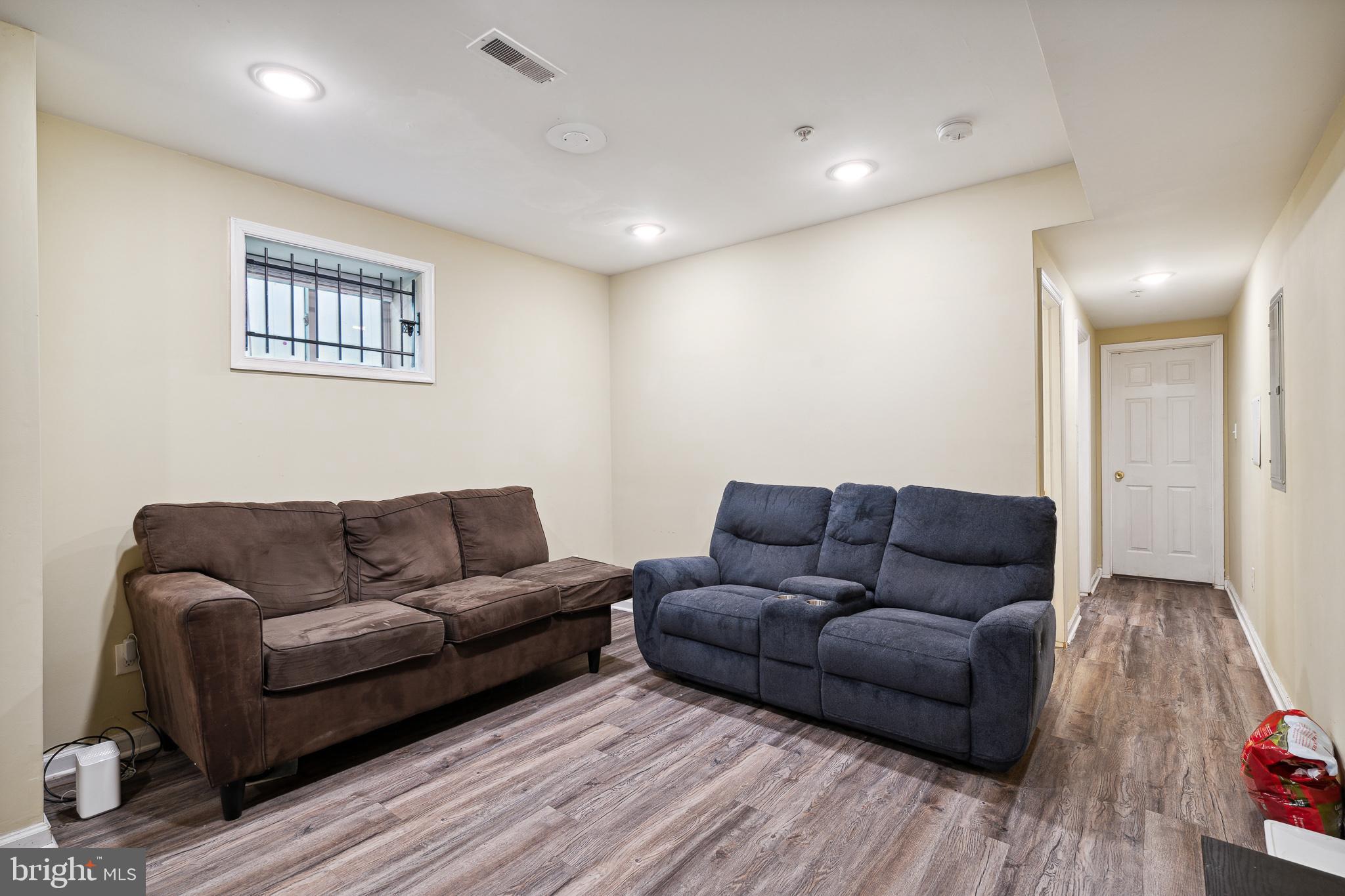 1611 N 17TH STREET A