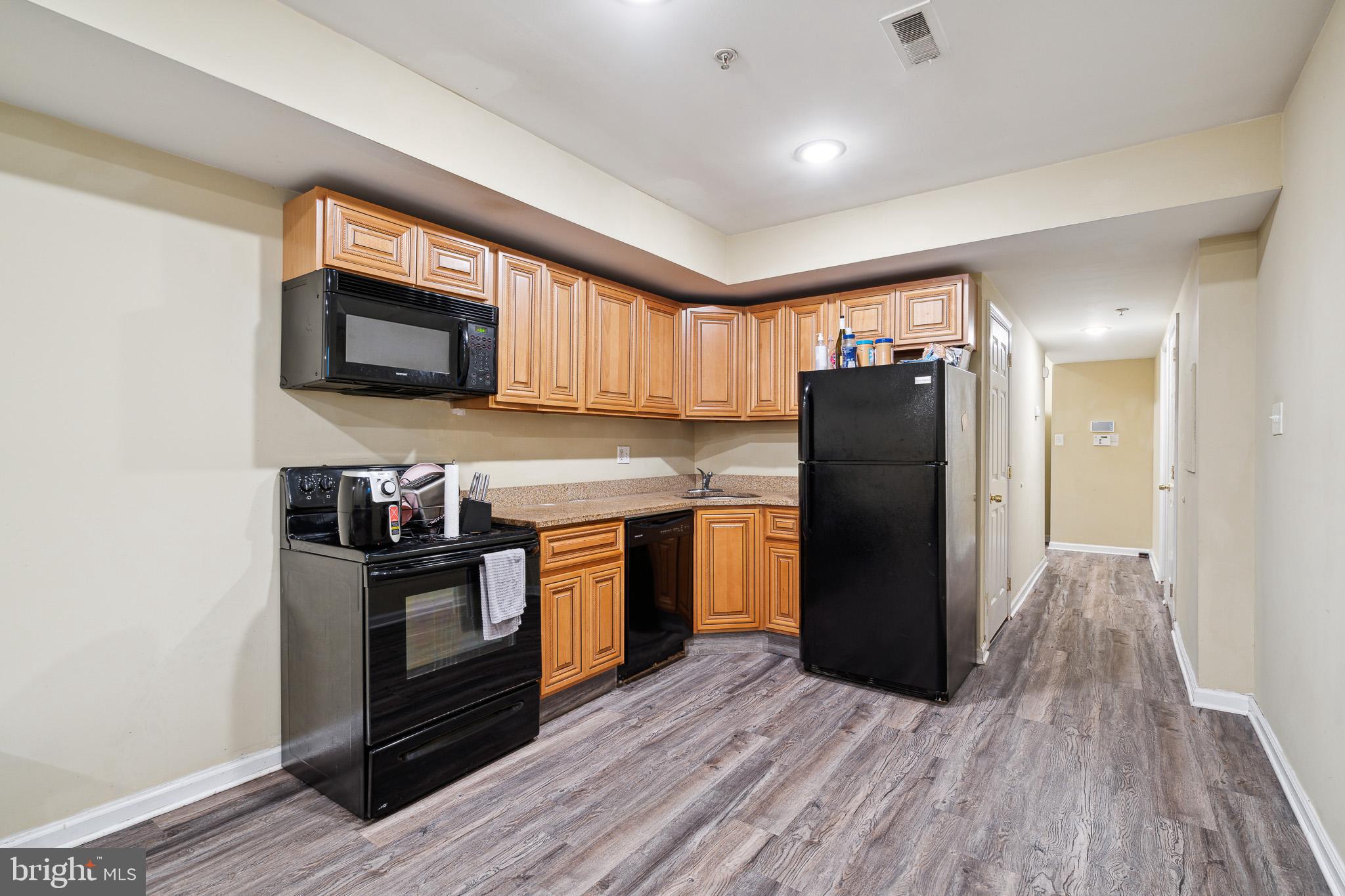 1611 N 17TH STREET A