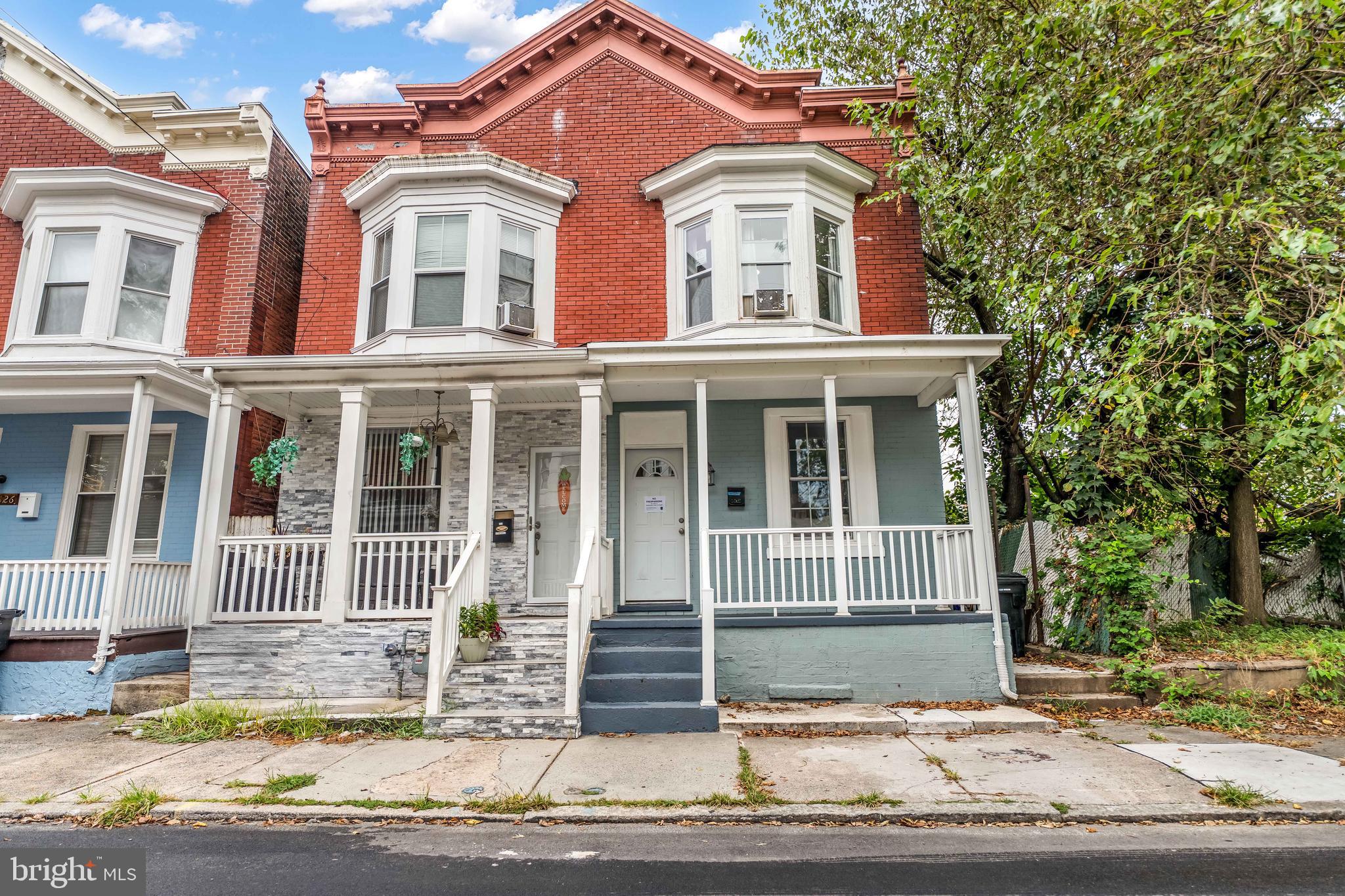 630 ROSS STREET