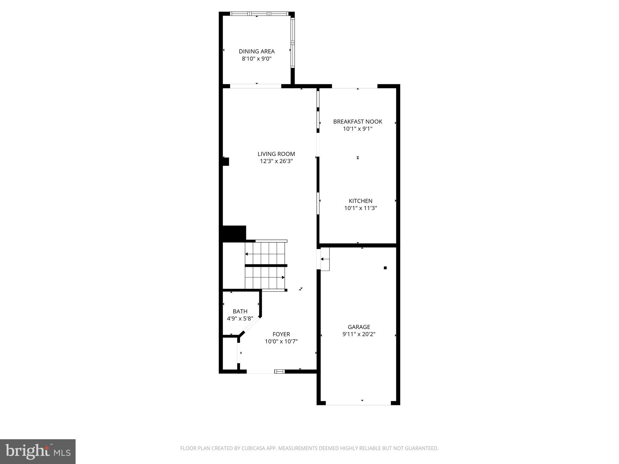 COLLEGE HILLS - Residential
