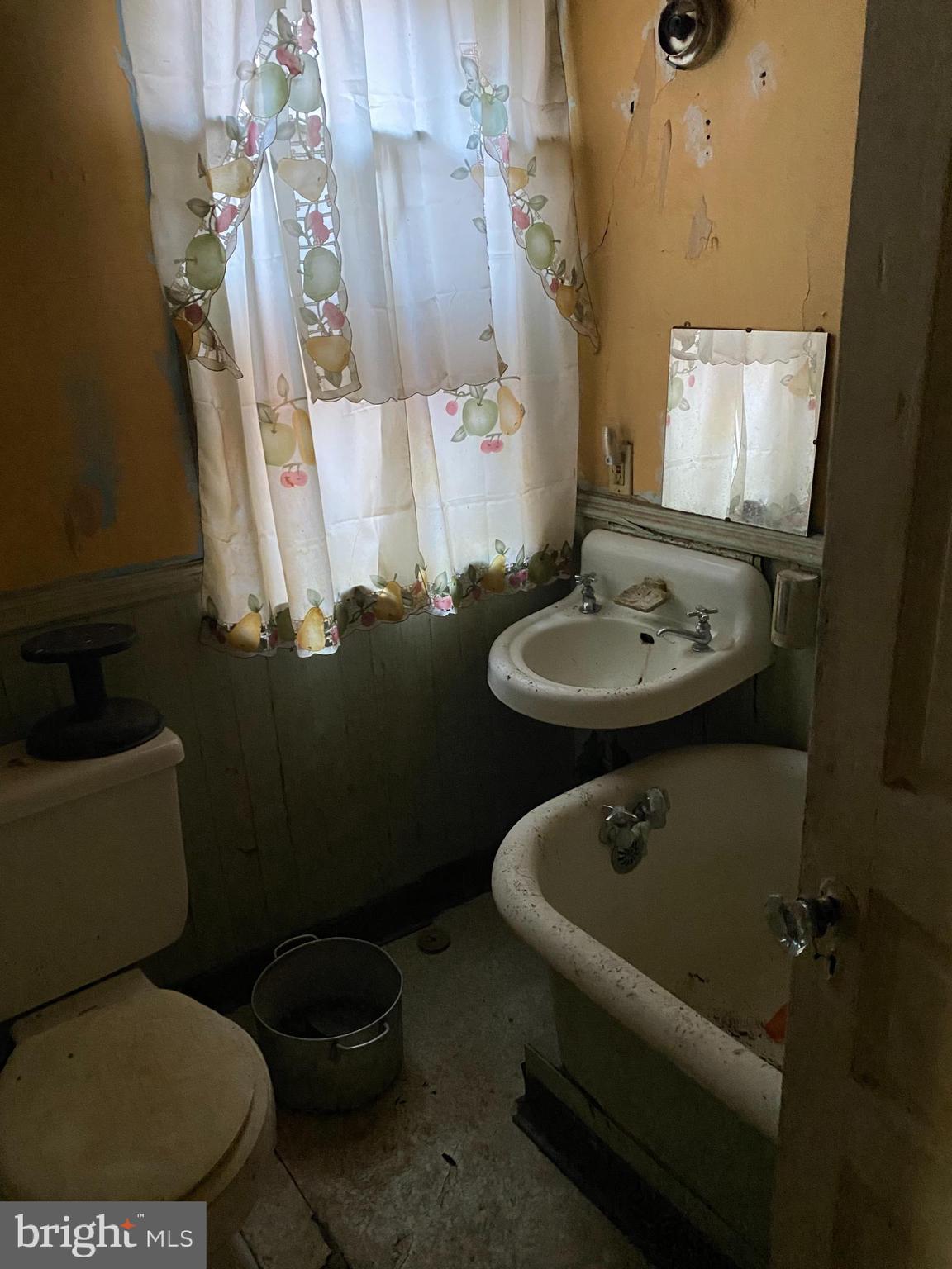 HARRISBURG CITY - Residential