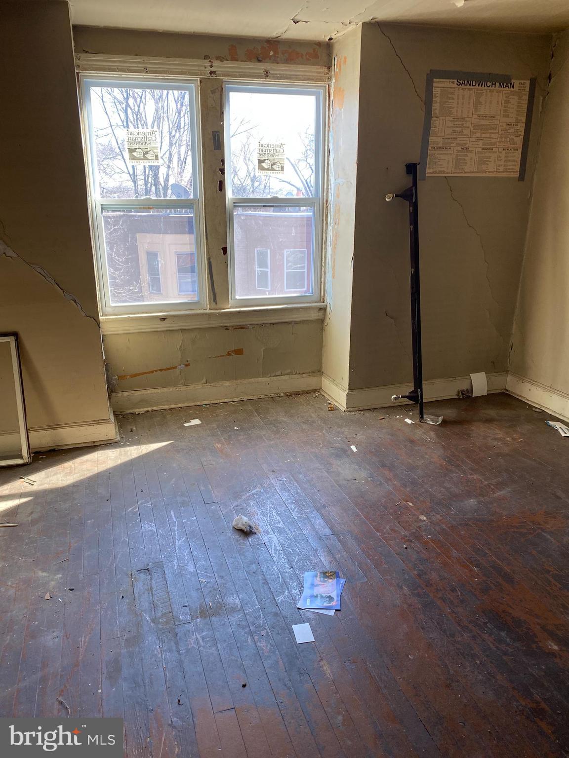 HARRISBURG CITY - Residential