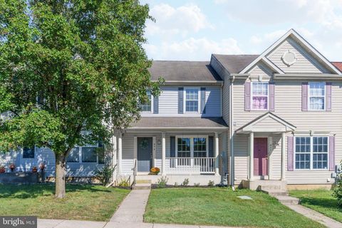 434 BUTTONWOODS ROAD ELKTON MD 21921