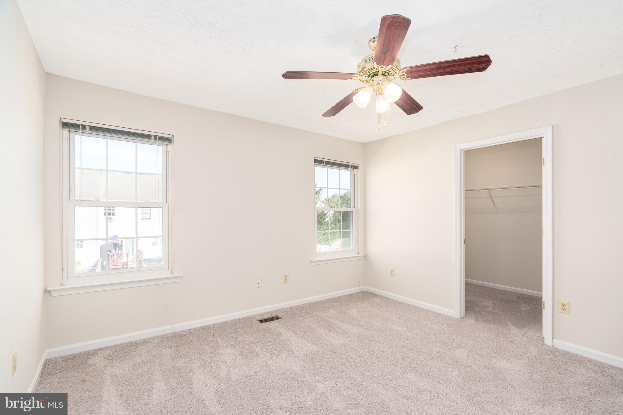 THE COURTS - Residential