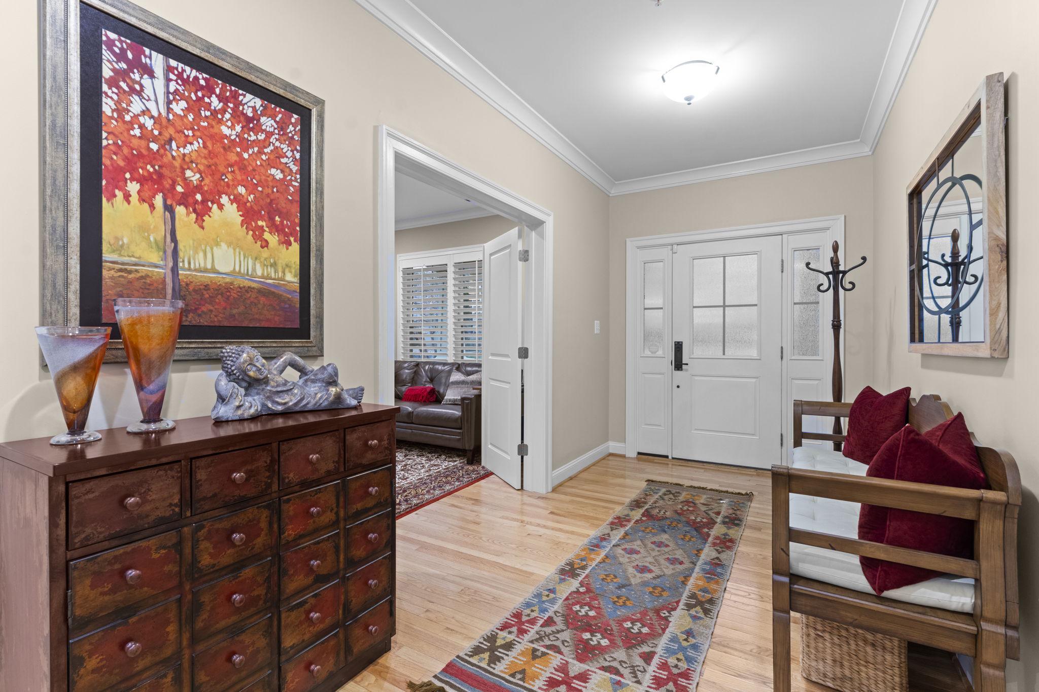 PARKWOOD - Residential