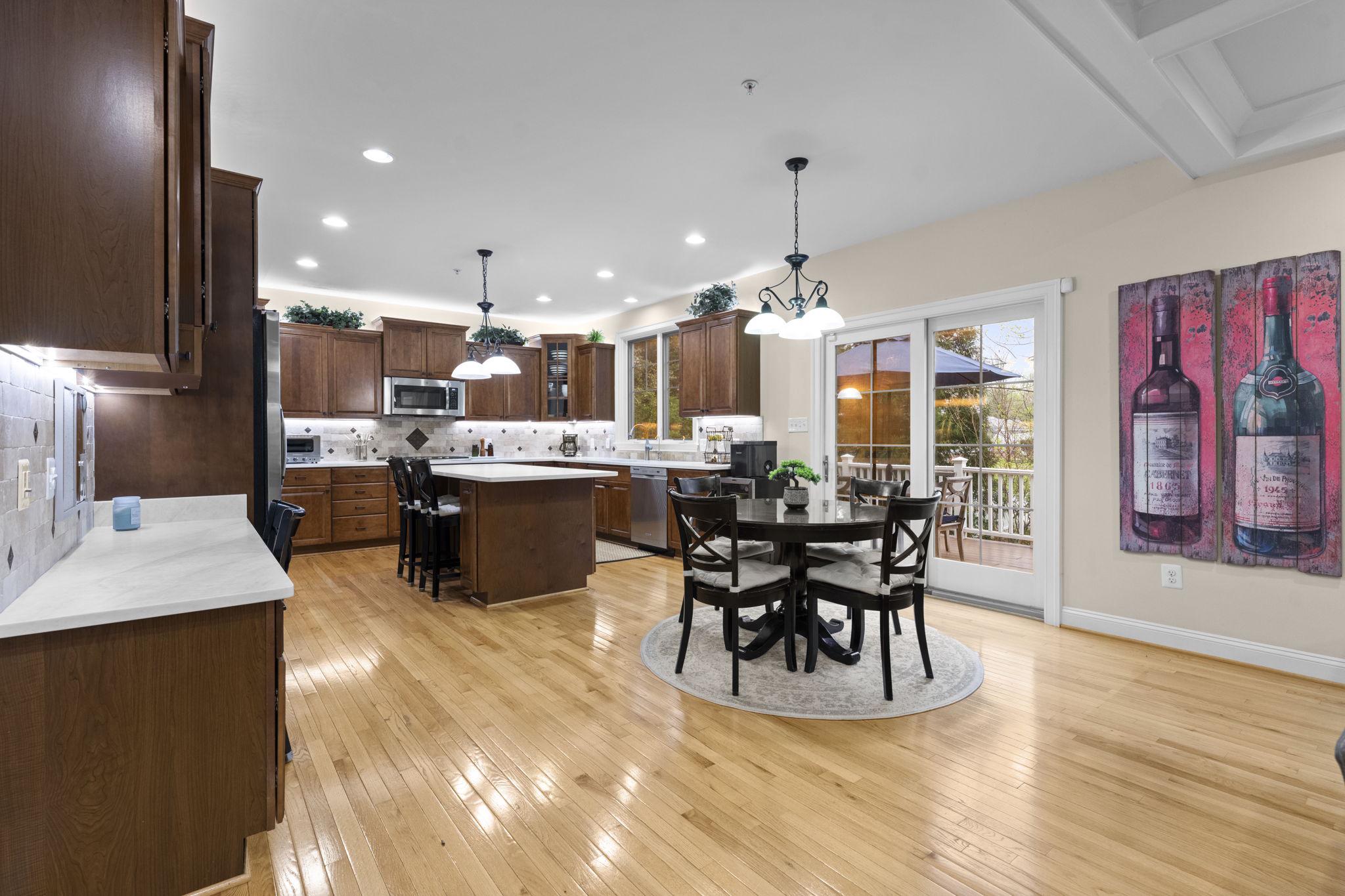 PARKWOOD - Residential