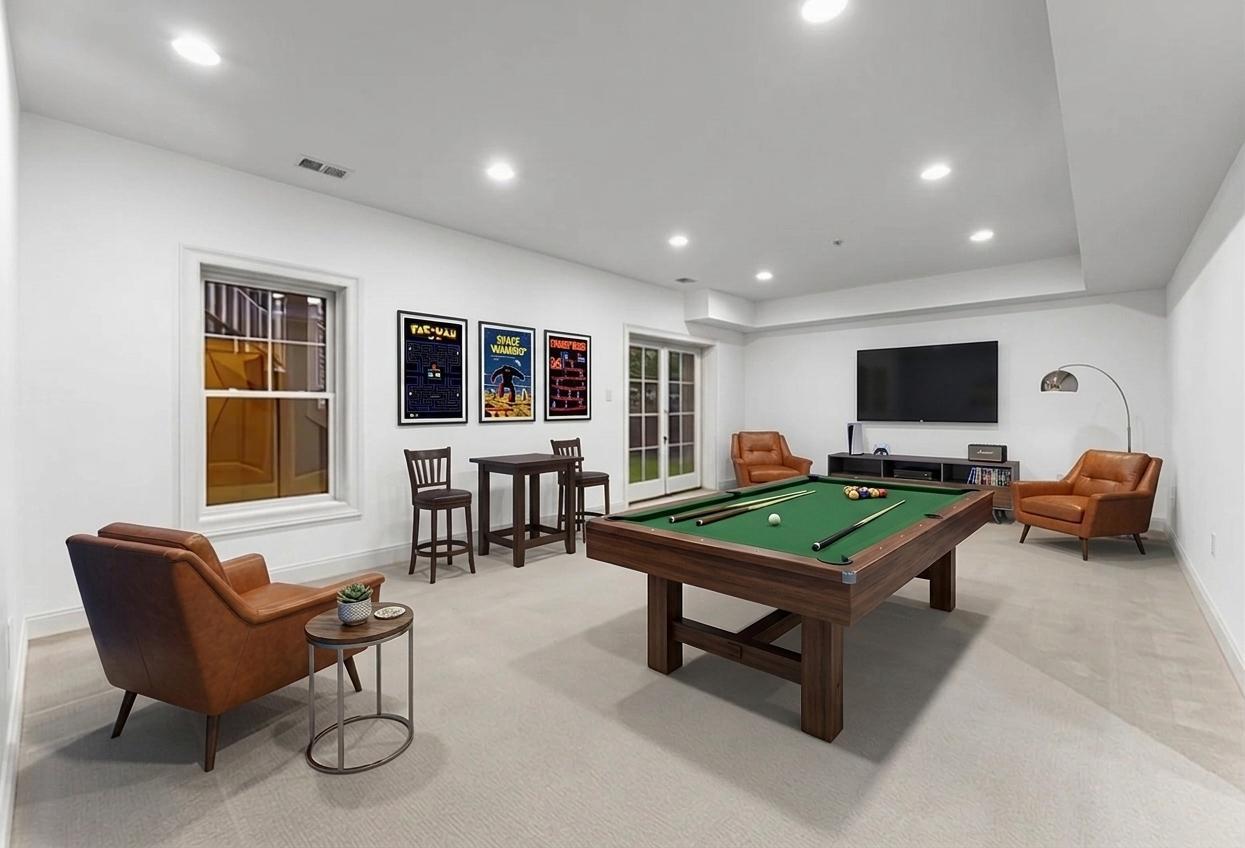 PARKWOOD - Residential