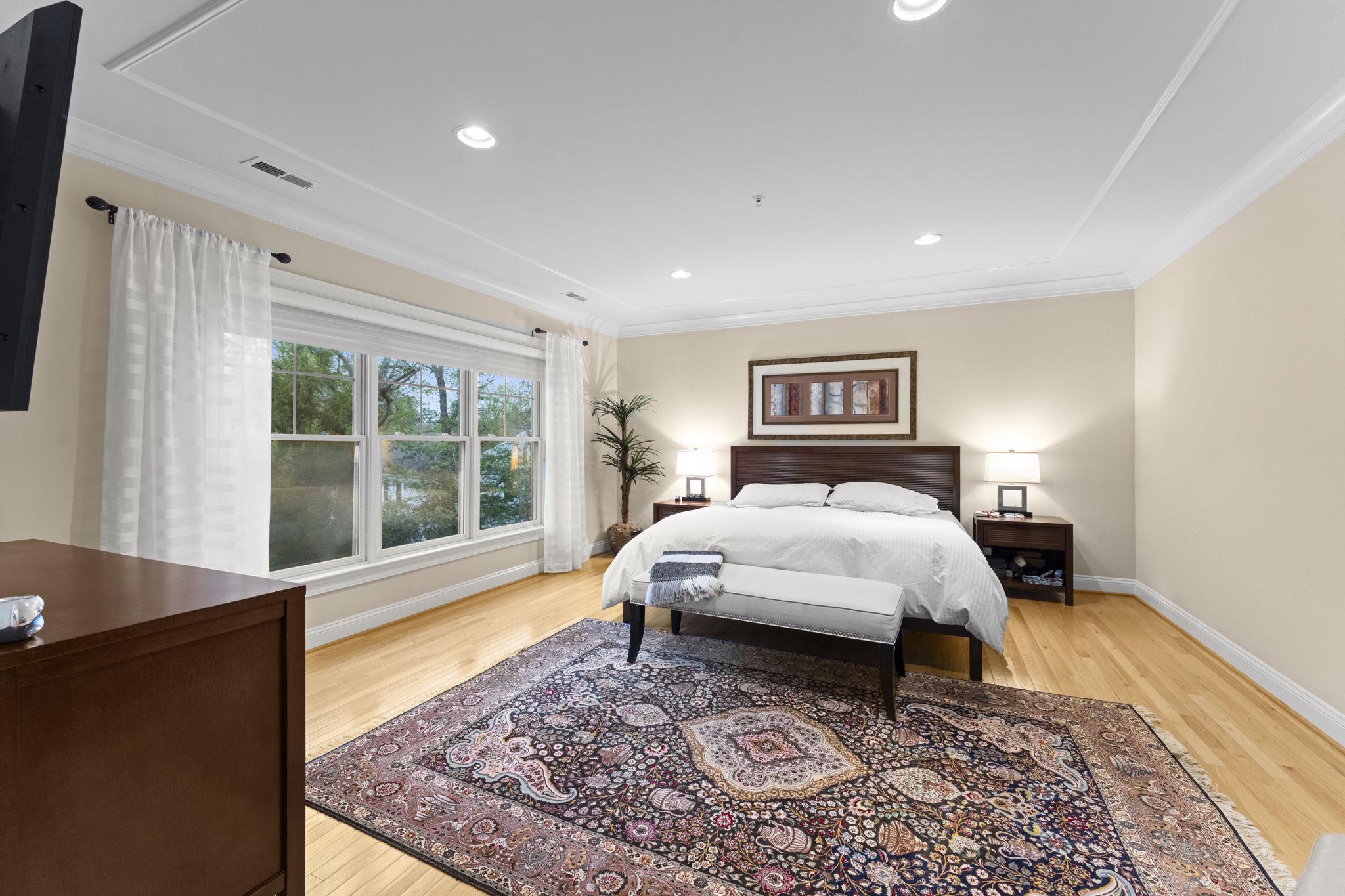 PARKWOOD - Residential