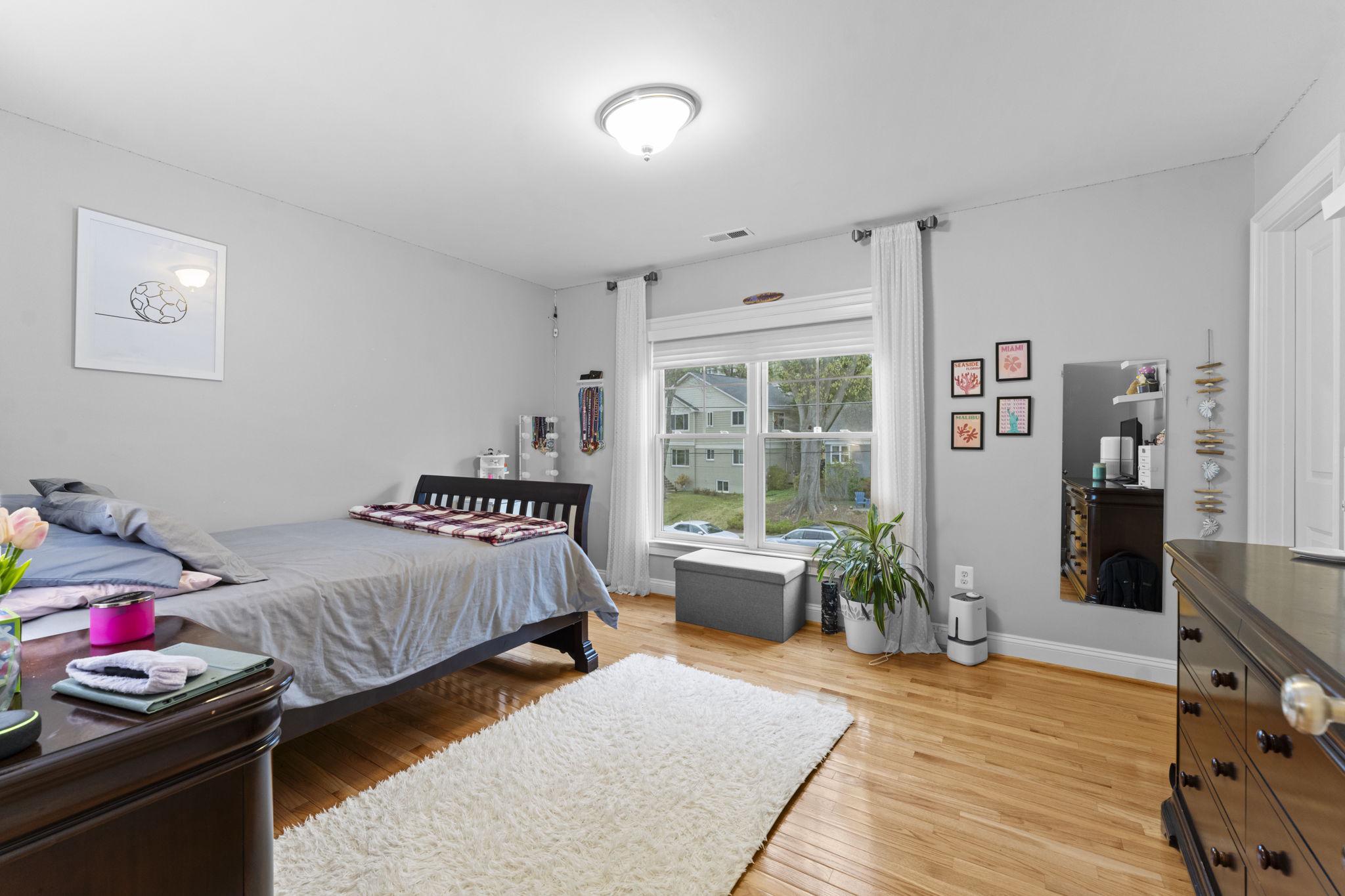 PARKWOOD - Residential