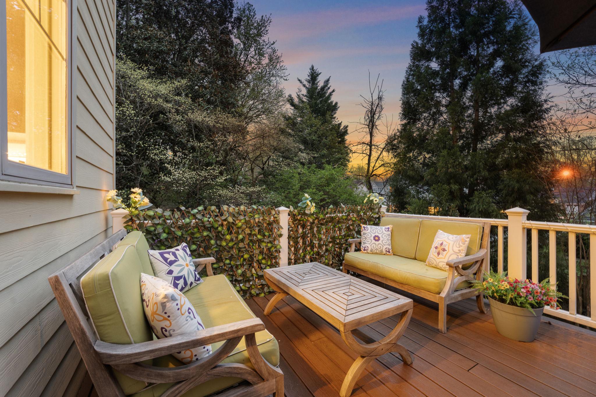 PARKWOOD - Residential