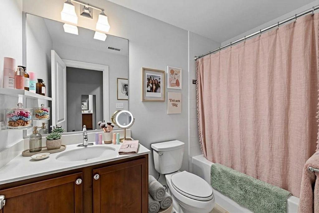 PARKWOOD - Residential