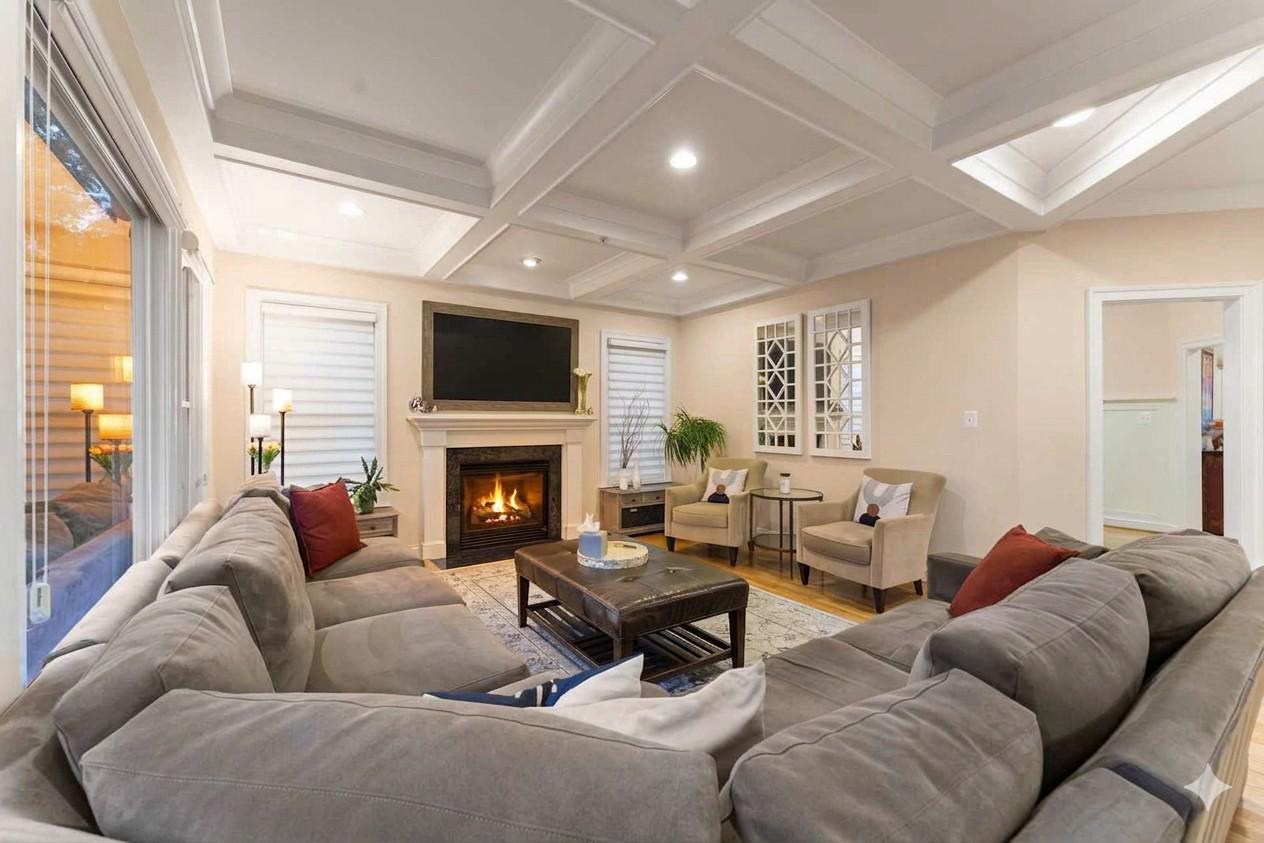 PARKWOOD - Residential