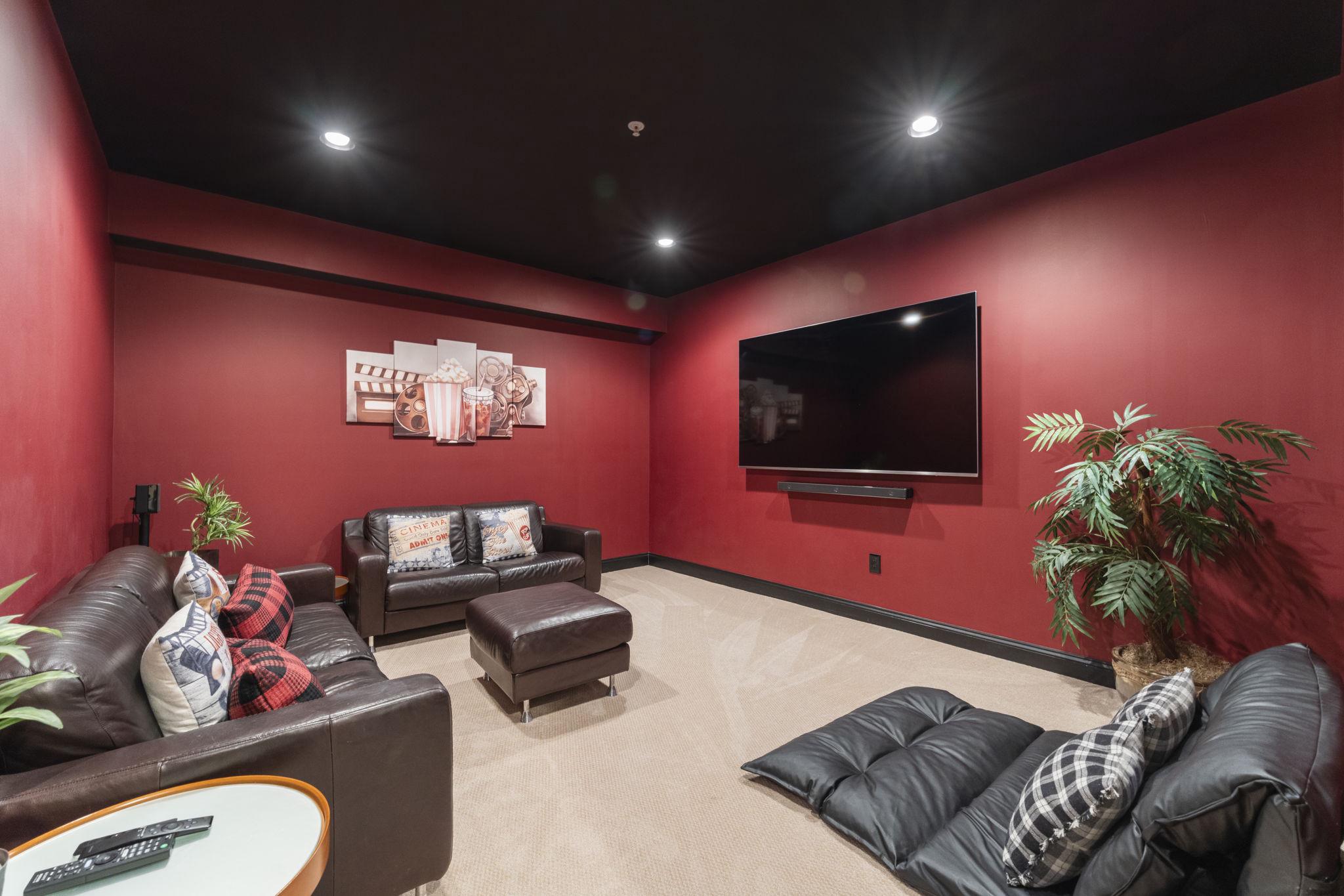 PARKWOOD - Residential