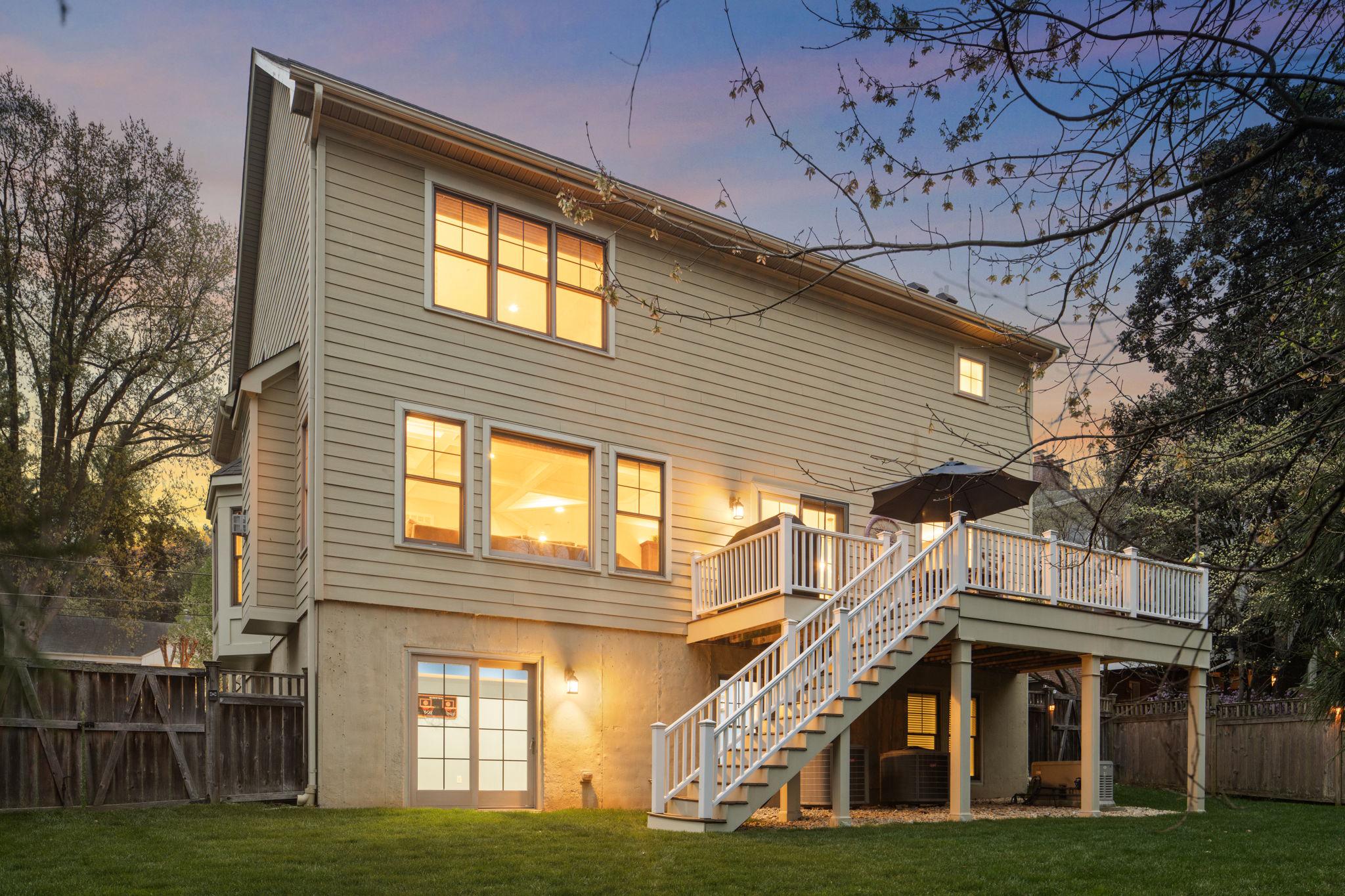 PARKWOOD - Residential