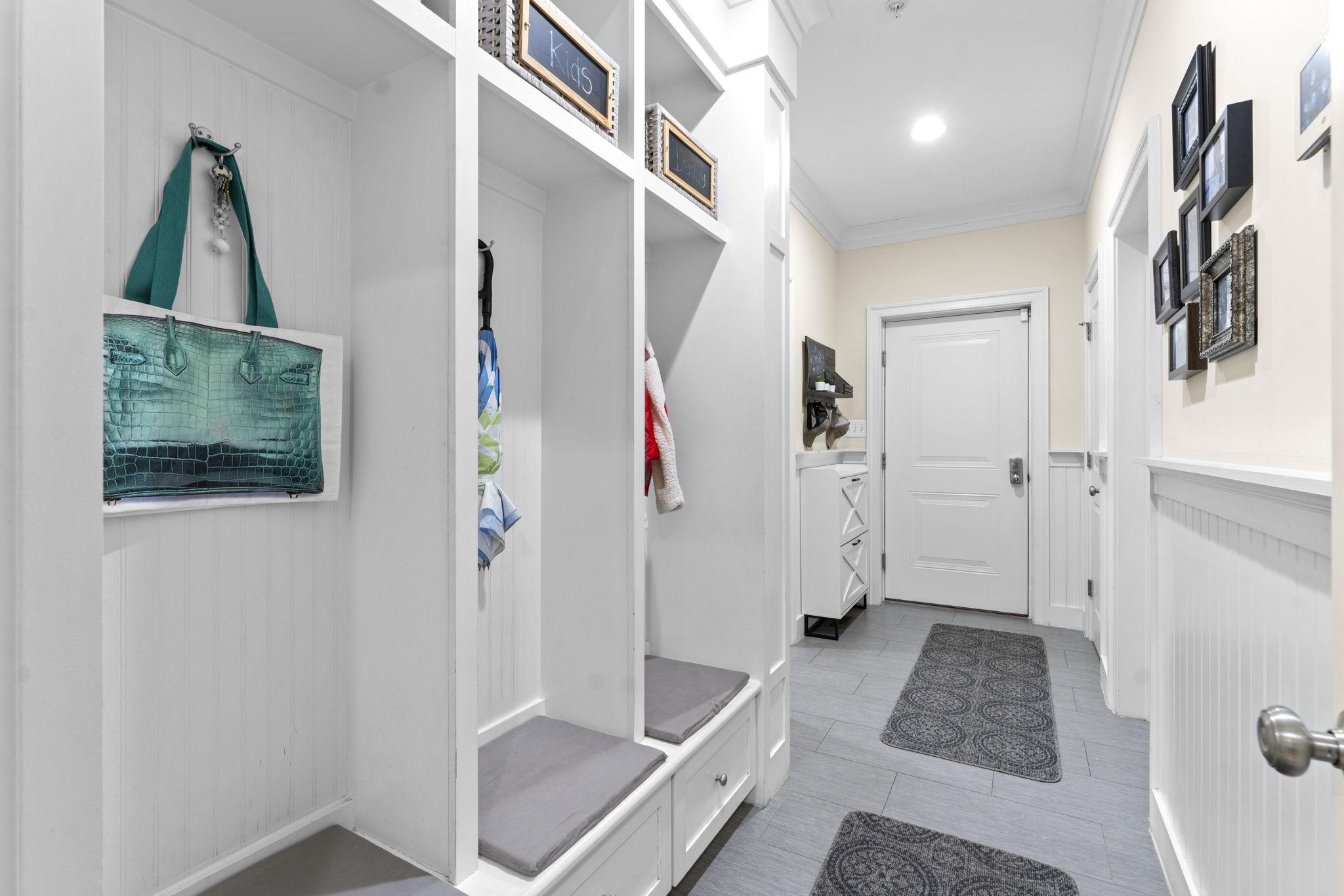 PARKWOOD - Residential