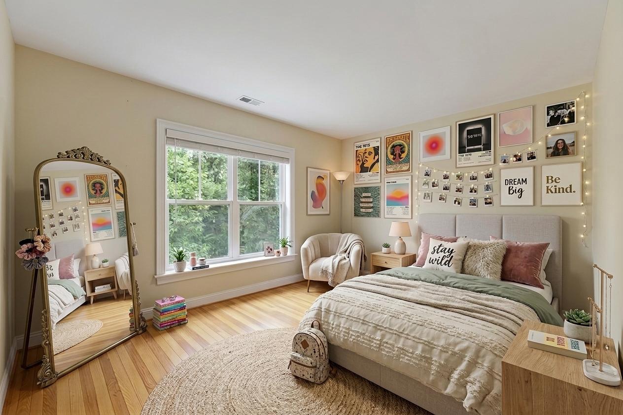 PARKWOOD - Residential