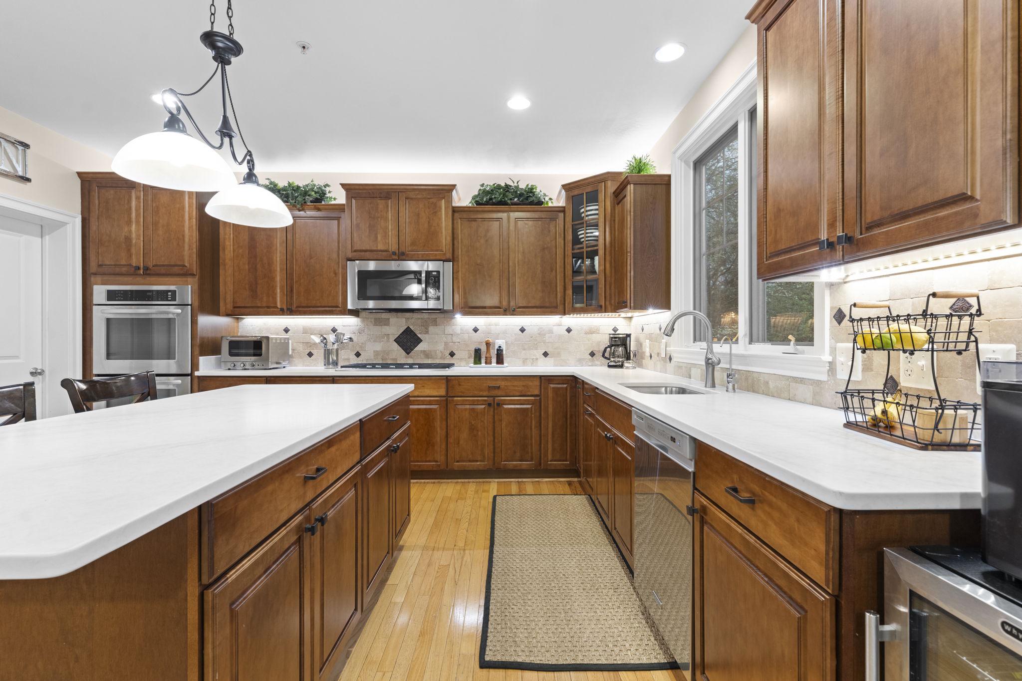 PARKWOOD - Residential