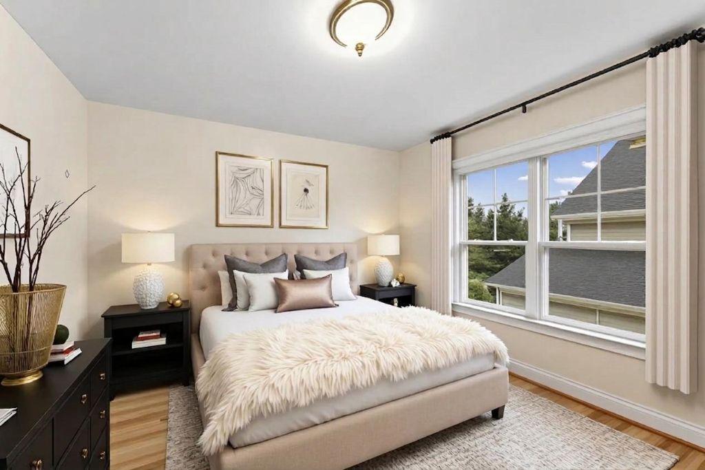 PARKWOOD - Residential